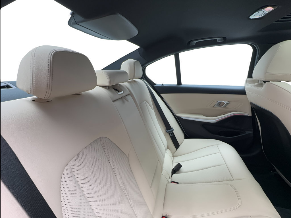 Used 2026 BMW 330i Sedan RWD image 30