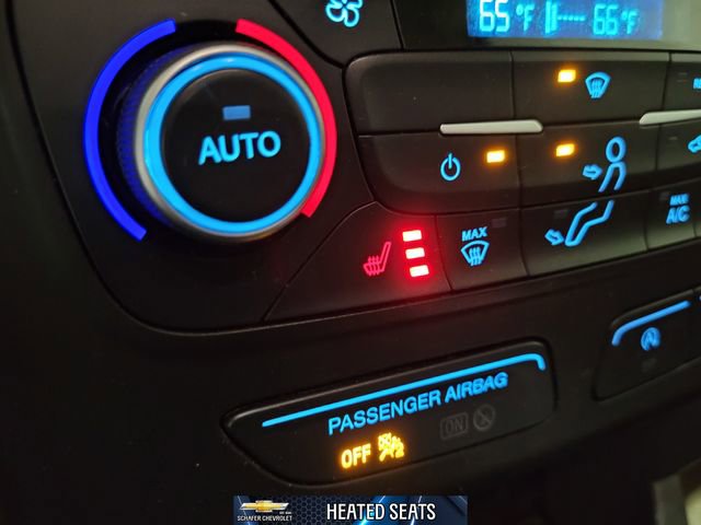 Used 2019 Ford Escape SE image 6