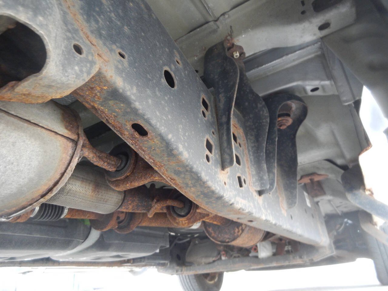 Used 2014 Ford F150 XL w/ Equipment Group 101A Mid RWD image 39