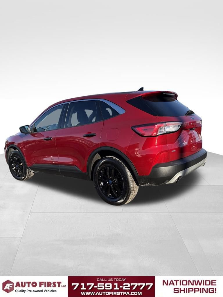 Used 2022 Ford Escape SE w/ Convenience Package image 5