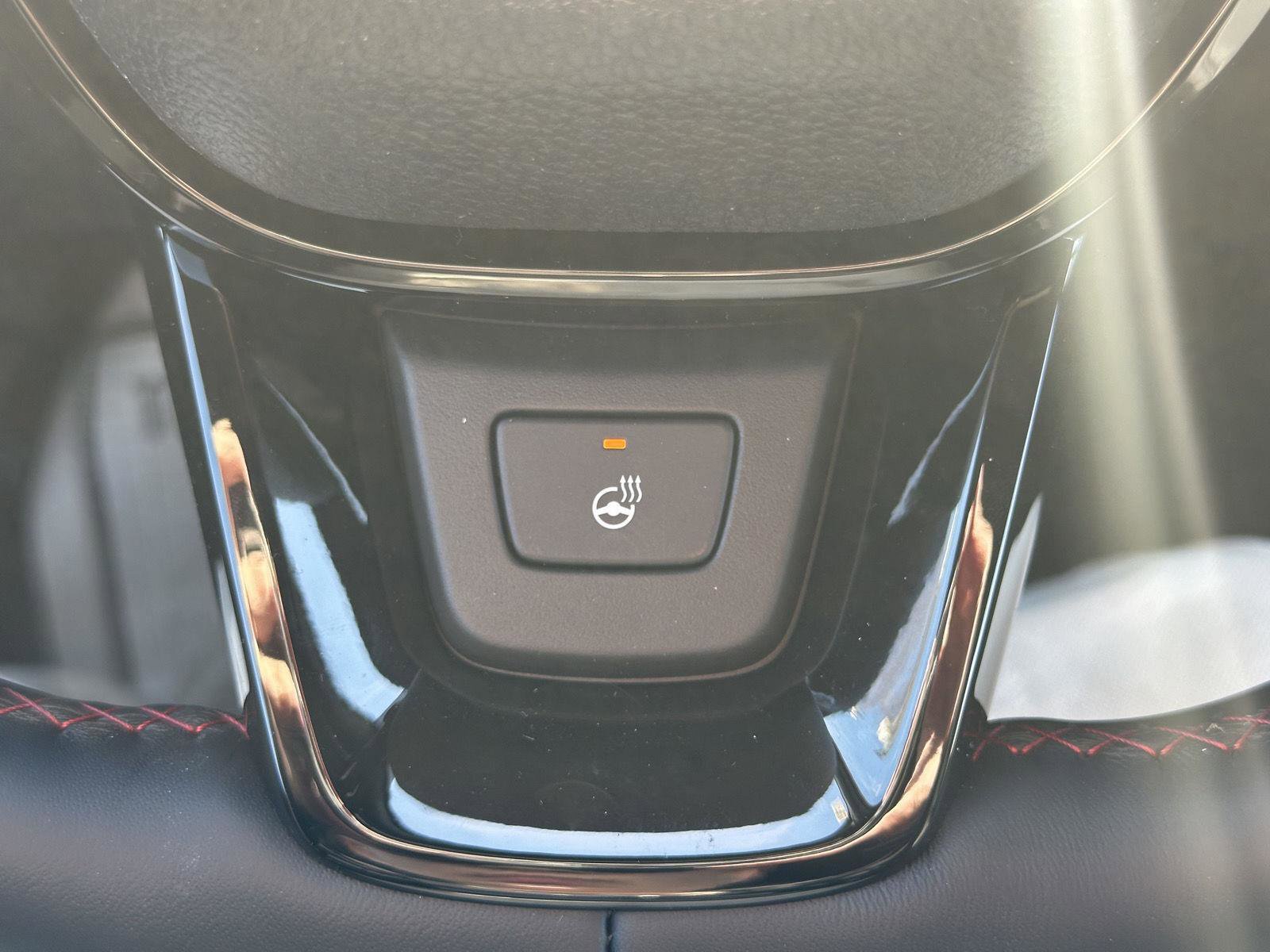 New 2026 Honda Pilot Black Edition image 19