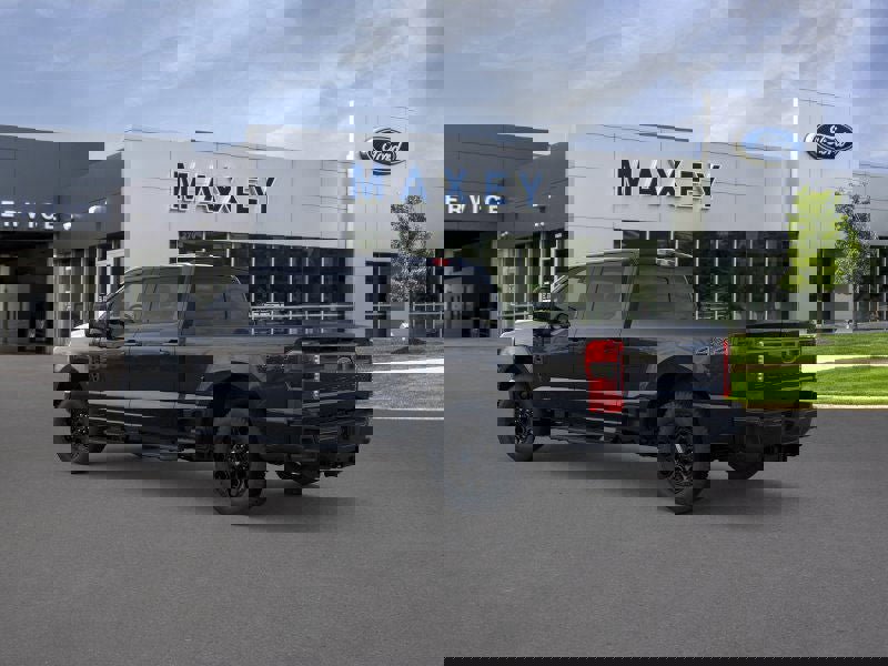 New 2026 Ford F350 XLT w/ XLT Premium Package image 4