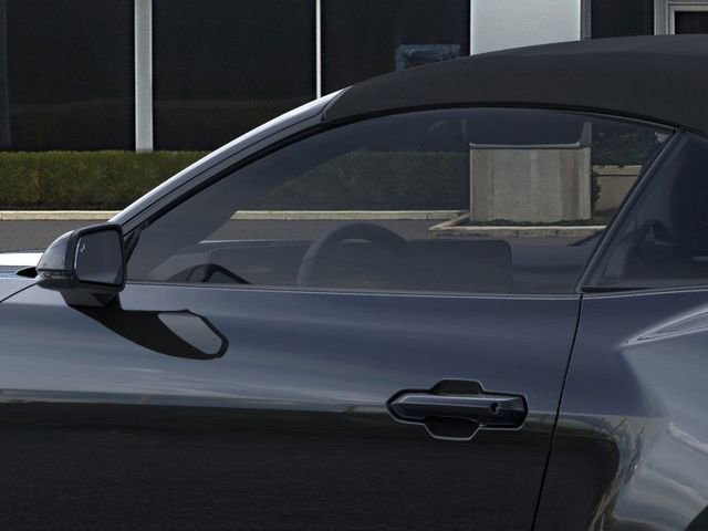 New 2025 Ford Mustang Premium image 20