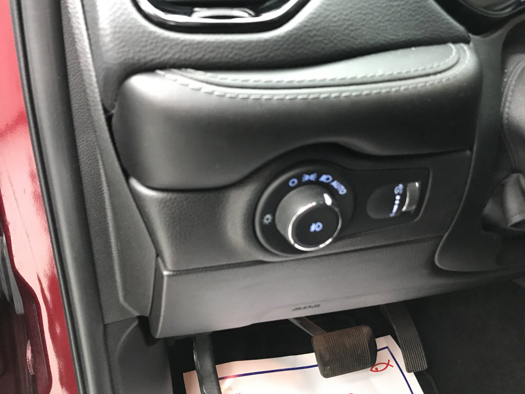 Used 2021 Dodge Durango GT AWD/4WD image 10
