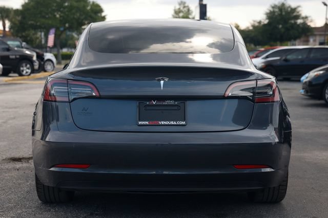 Used 2023 Tesla Model 3 Standard Range RWD image 10