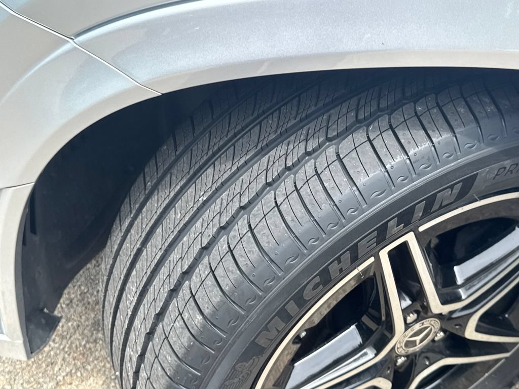 Certified 2022 Mercedes-Benz GLE 350 4MATIC image 26