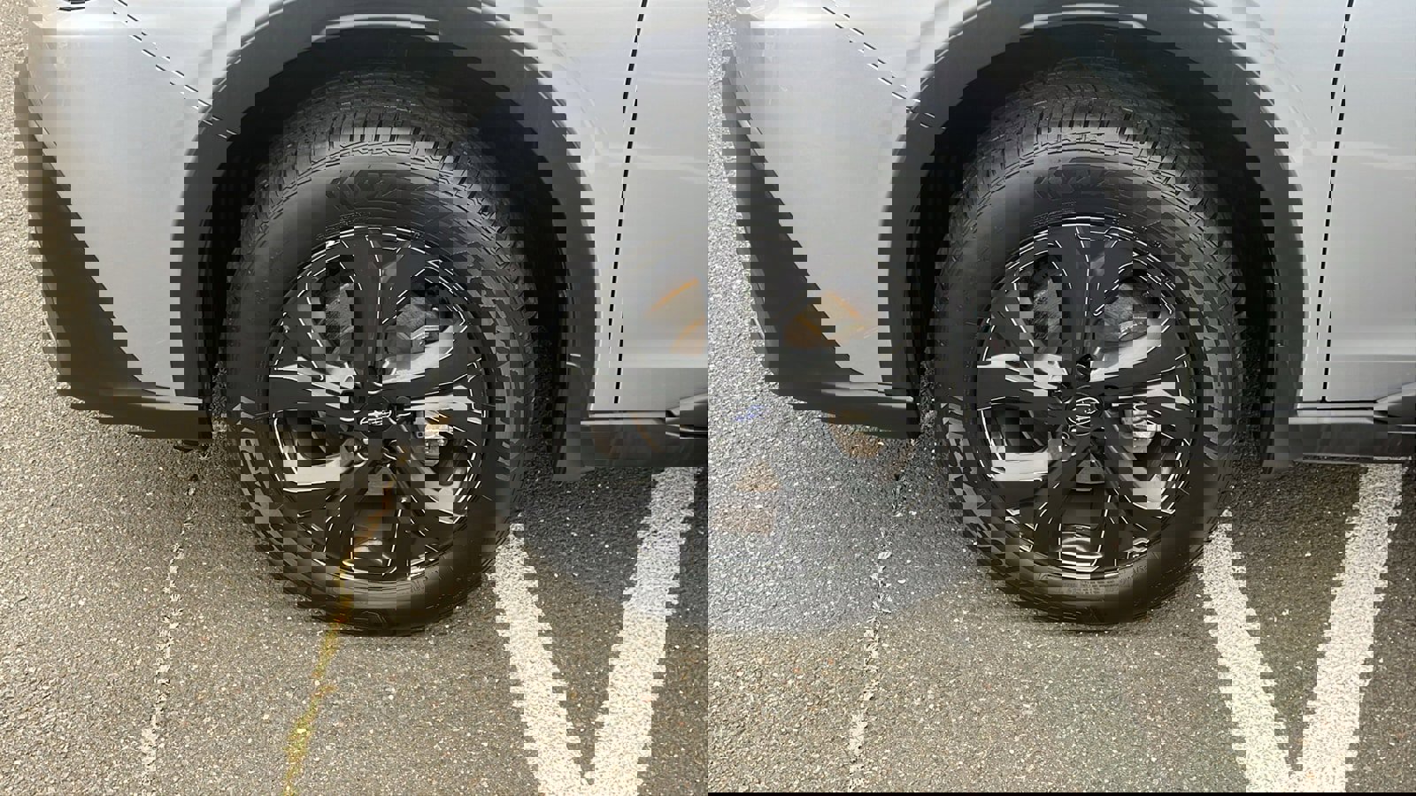 Used 2022 Subaru Outback Onyx Edition XT image 9