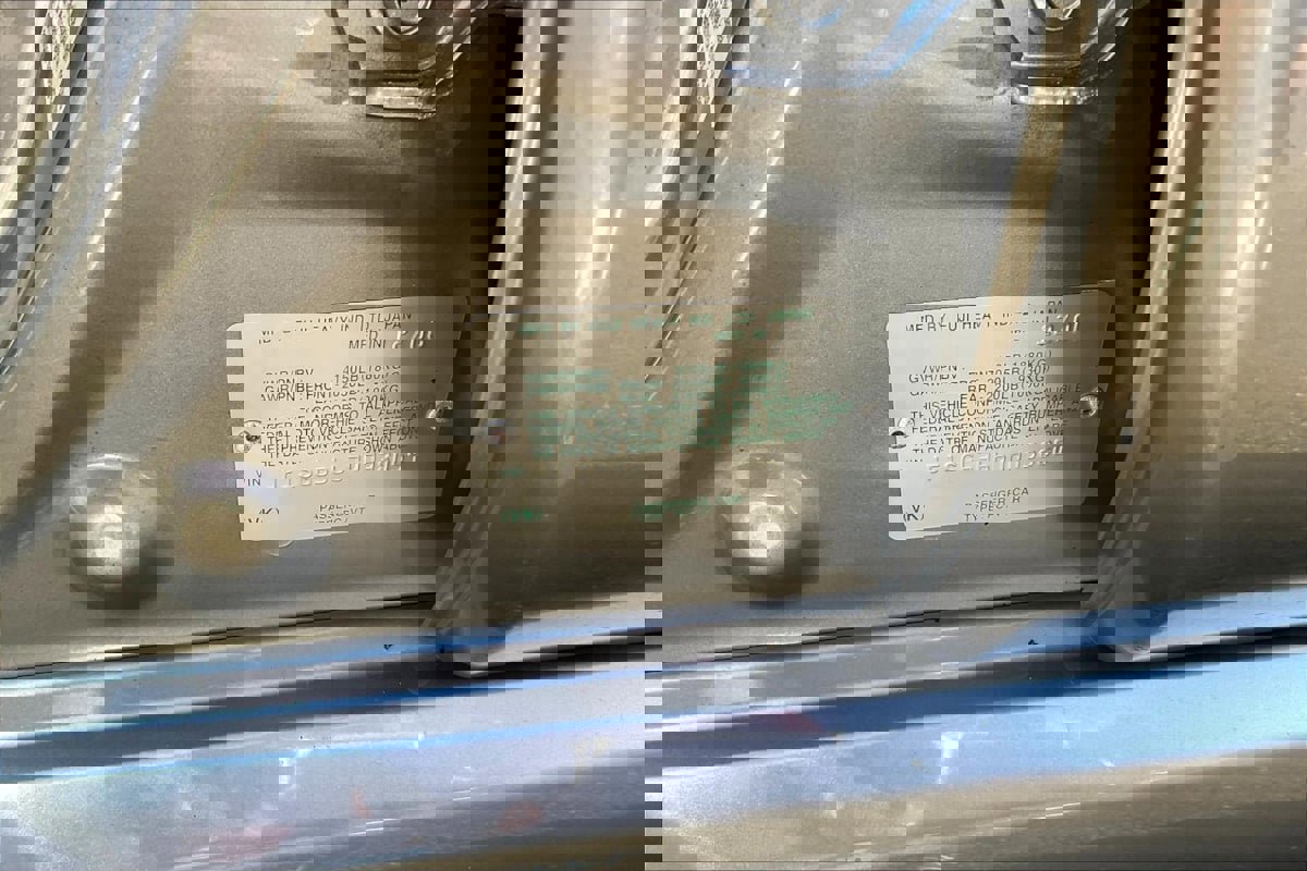 Used 2007 Subaru Forester 2.5X image 17