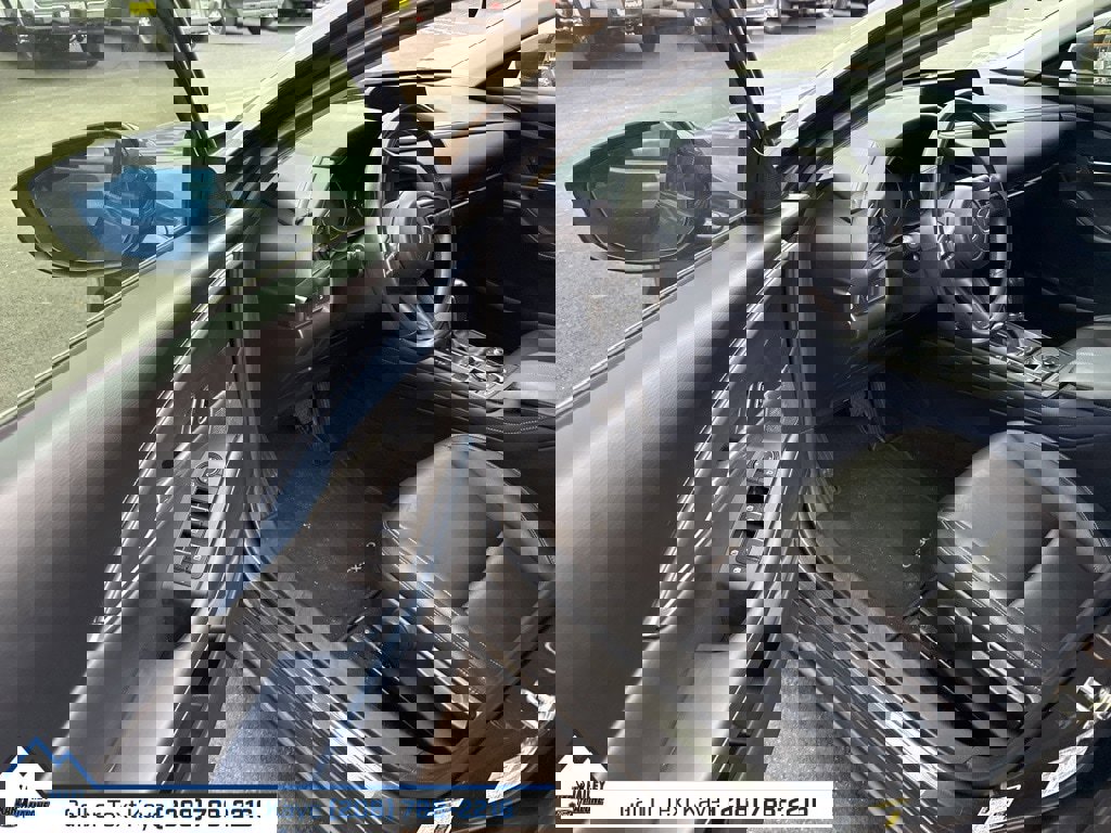 Used 2020 MAZDA CX-30 FWD w/ Select Package image 6