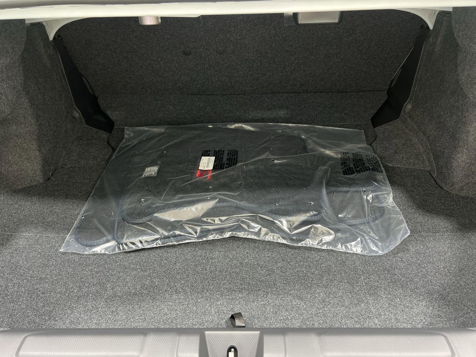 New 2026 Subaru WRX tS image 23