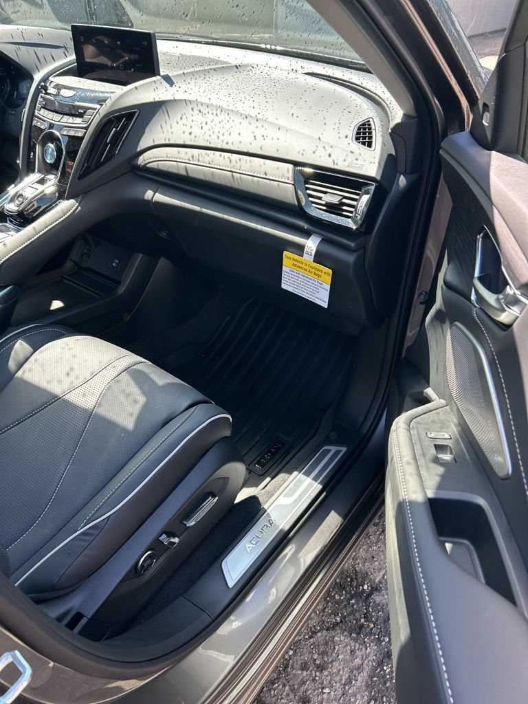 New 2026 Acura RDX SH-AWD w/ Advance Package image 7