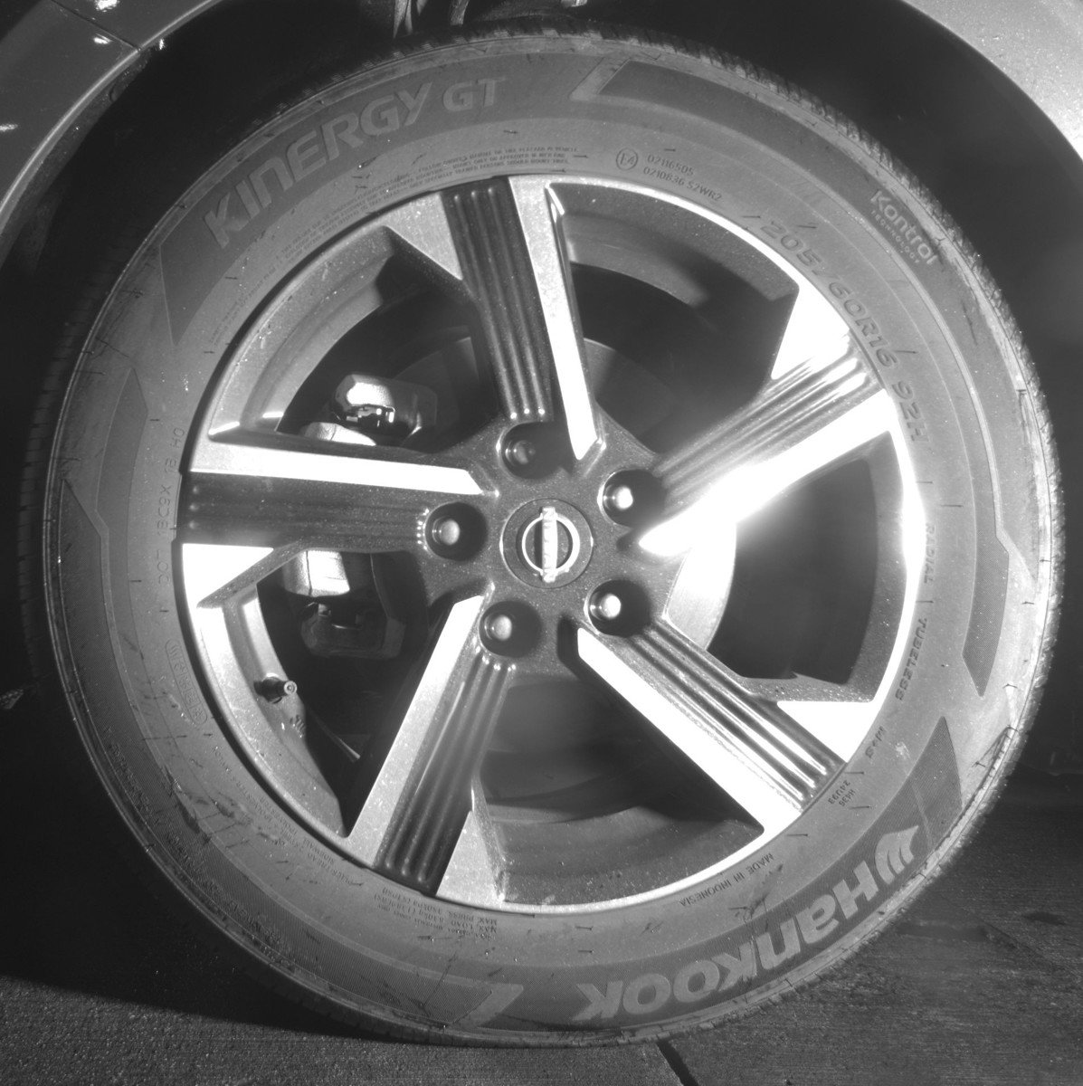 Used 2025 Nissan Sentra SV image 12