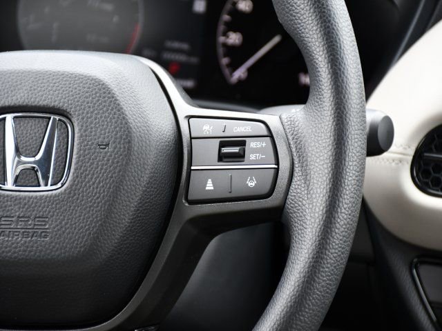 New 2027 Honda HR-V LX image 21
