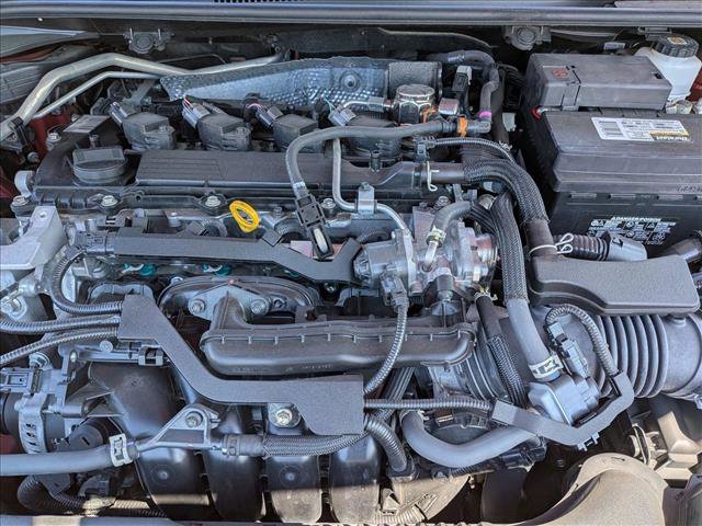 Used 2022 Toyota Corolla SE FWD image 20