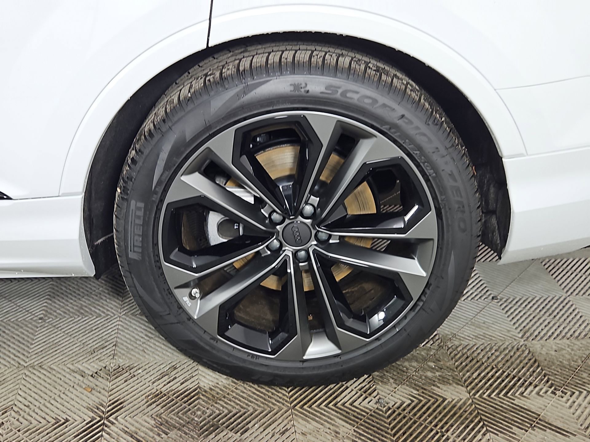New 2026 Audi Q7 3.0T Premium Plus image 12