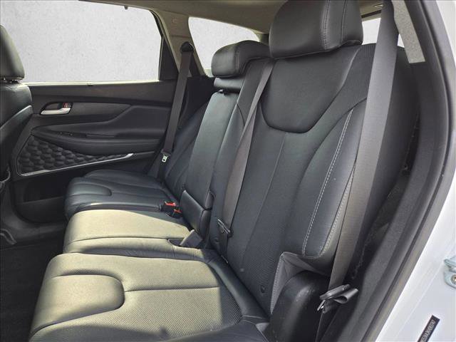 Used 2019 Hyundai Santa Fe FWD image 19