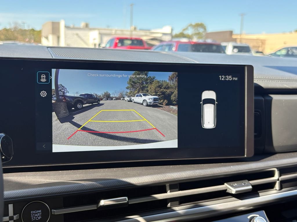 New 2026 Hyundai Santa Fe XRT image 20