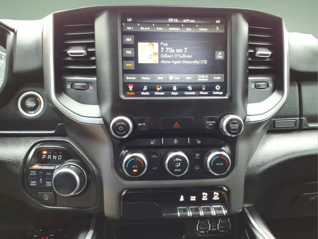 Used 2020 RAM 1500 Big Horn AWD/4WD image 18