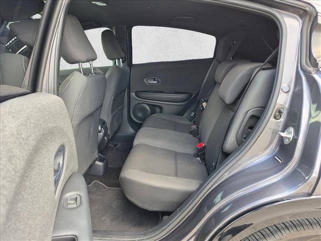 Used 2019 Honda HR-V Sport image 19