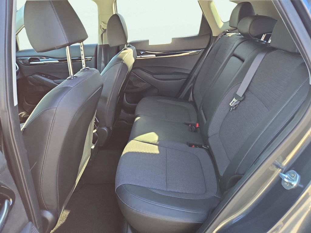 Certified 2023 Kia Seltos S w/ Navigation Package image 19