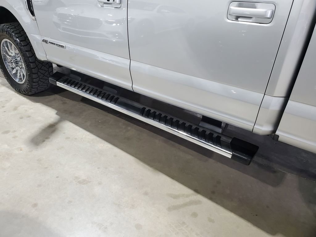 Used 2019 Ford F250 Lariat w/ Lariat Ultimate Package image 46