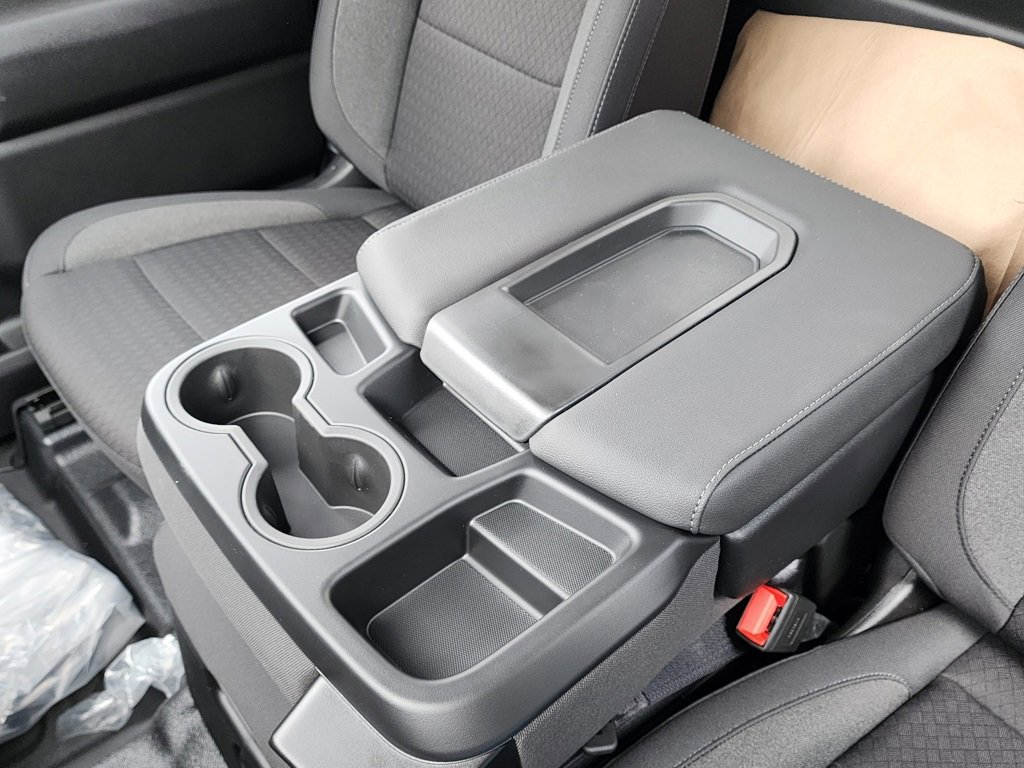 New 2026 GMC Sierra 3500 Pro w/ Convenience Package image 37