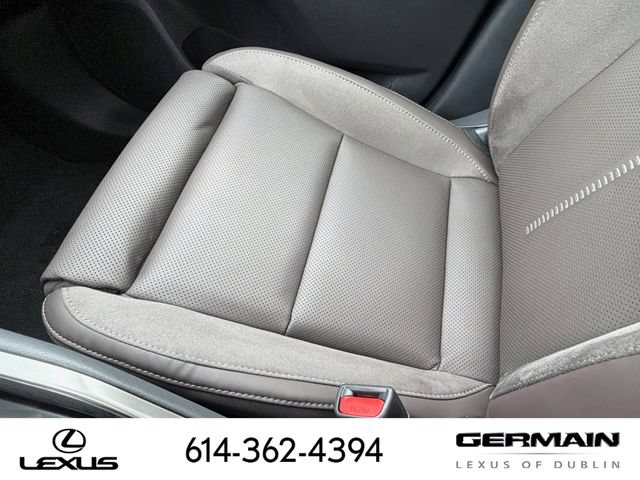 New 2026 Lexus TX 350 AWD w/ Technology Package image 31