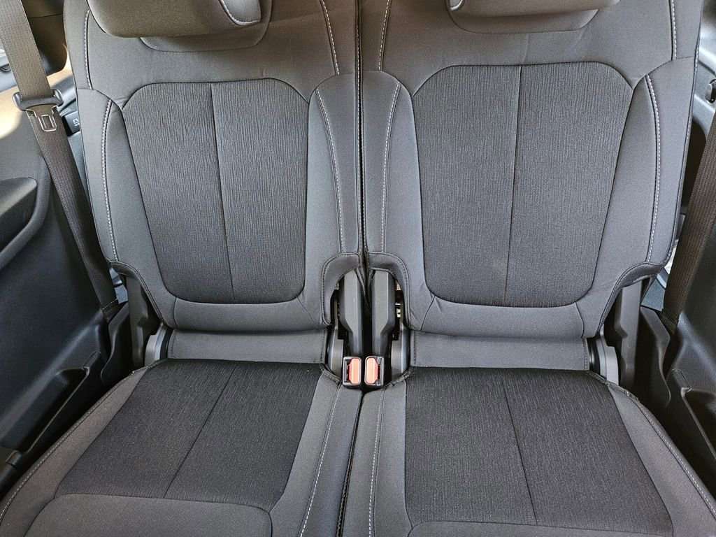 New 2025 Jeep Grand Cherokee L Laredo w/ Luxury Tech Group I image 7