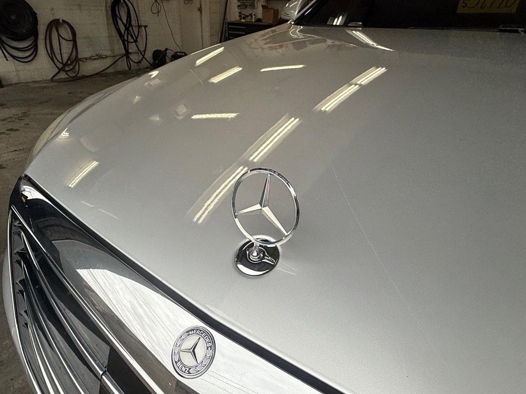 Used 2015 Mercedes-Benz S 63 AMG 4MATIC Sedan image 11