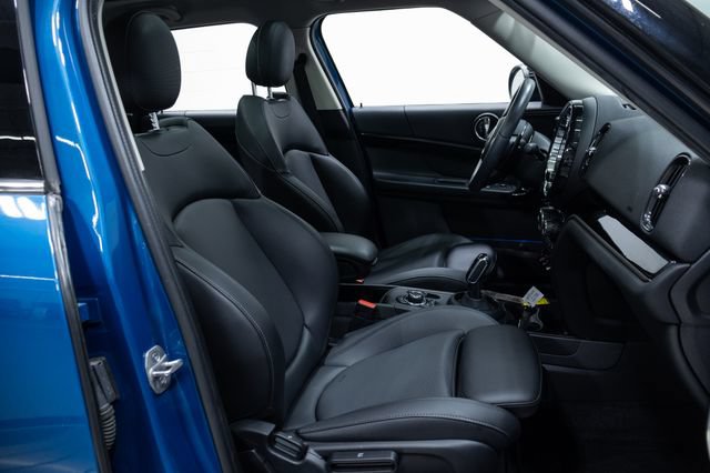 Used 2024 MINI Cooper Countryman S AWD/4WD image 25