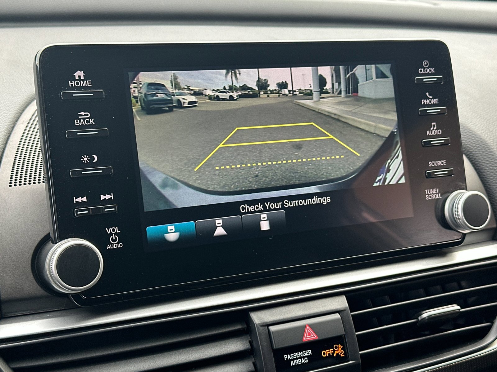 Used 2019 Honda Accord Sport image 17