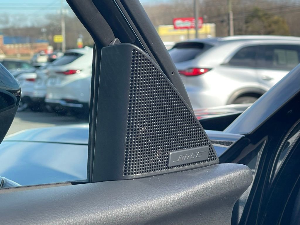 Certified 2024 MAZDA CX-90 Plug-In Hybrid w/ Premium Pkg image 16