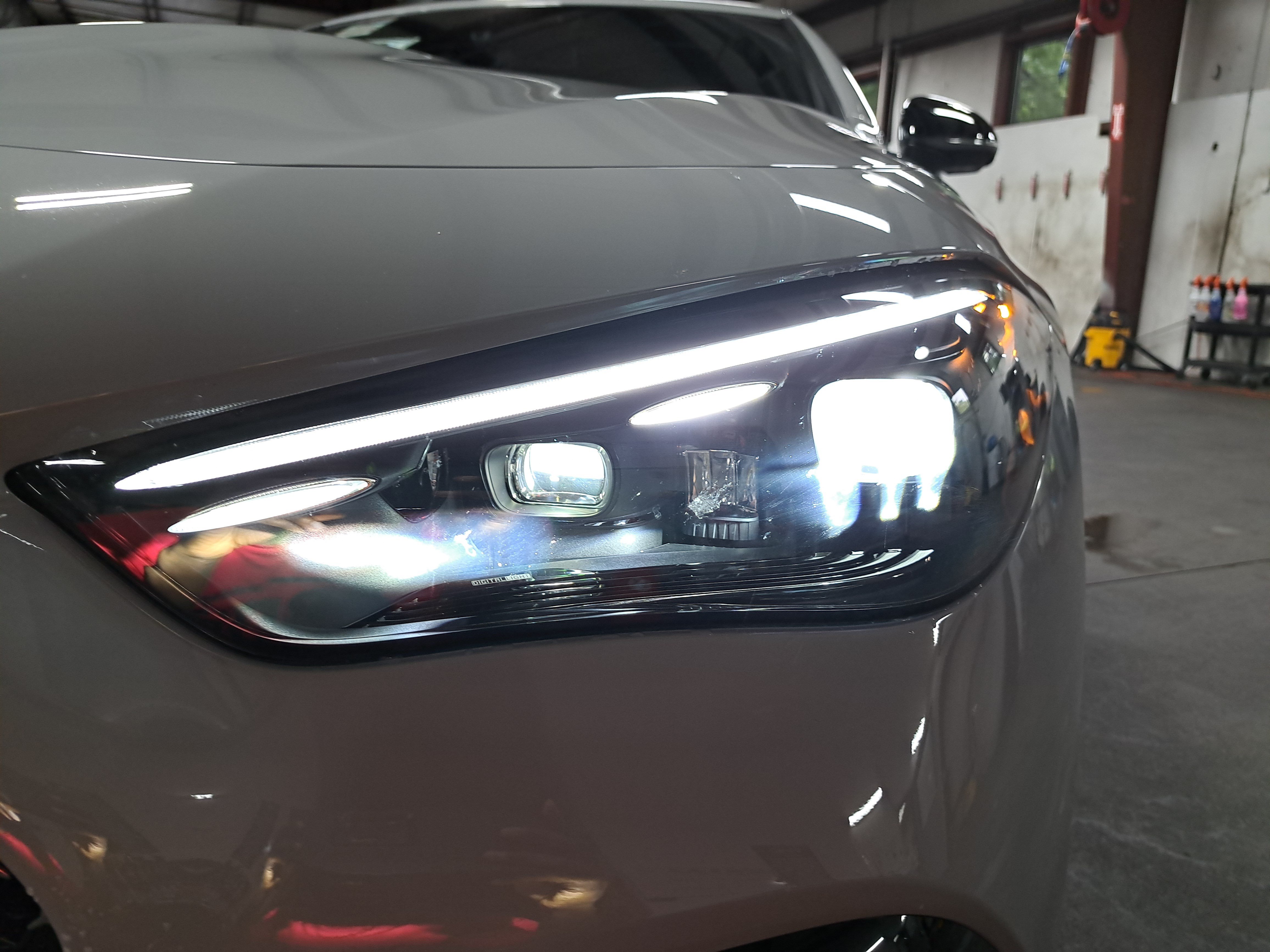 New 2027 Mercedes-Benz CLE 300 4MATIC Cabriolet image 31
