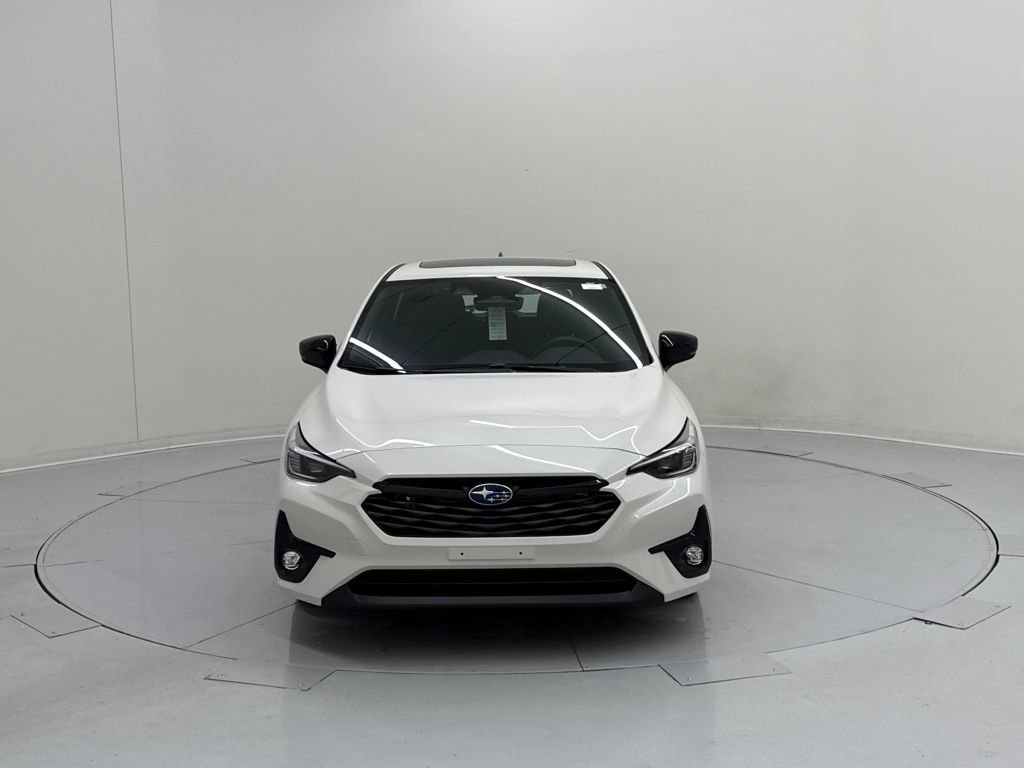 New 2026 Subaru Impreza RS w/ Popular Package #3 image 9