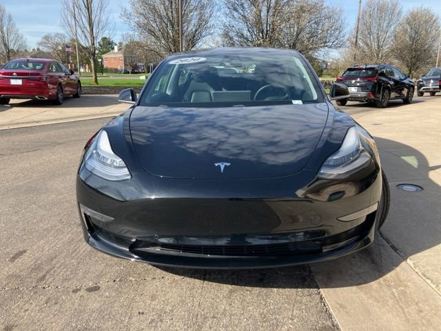 Used 2020 Tesla Model 3 Long Range image 8