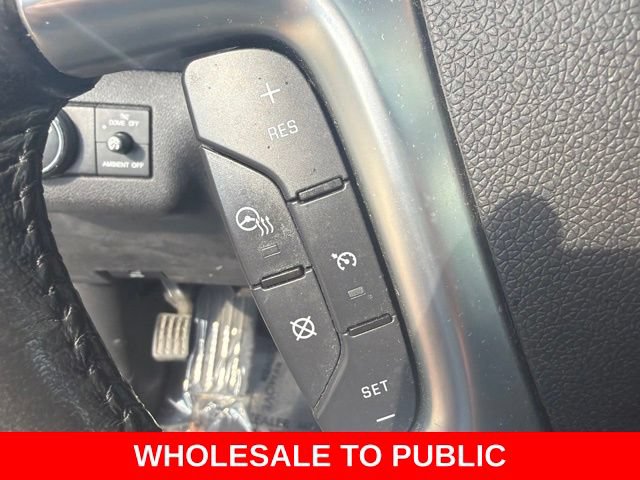 Used 2014 Chevrolet Traverse LTZ FWD image 19