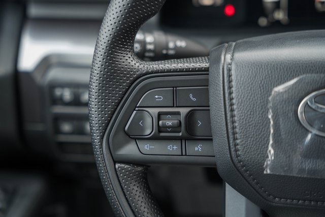 New 2025 Toyota Tacoma SR5 image 29