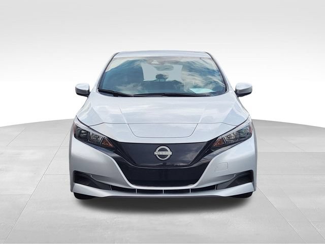 Used 2023 Nissan Leaf S FWD image 8