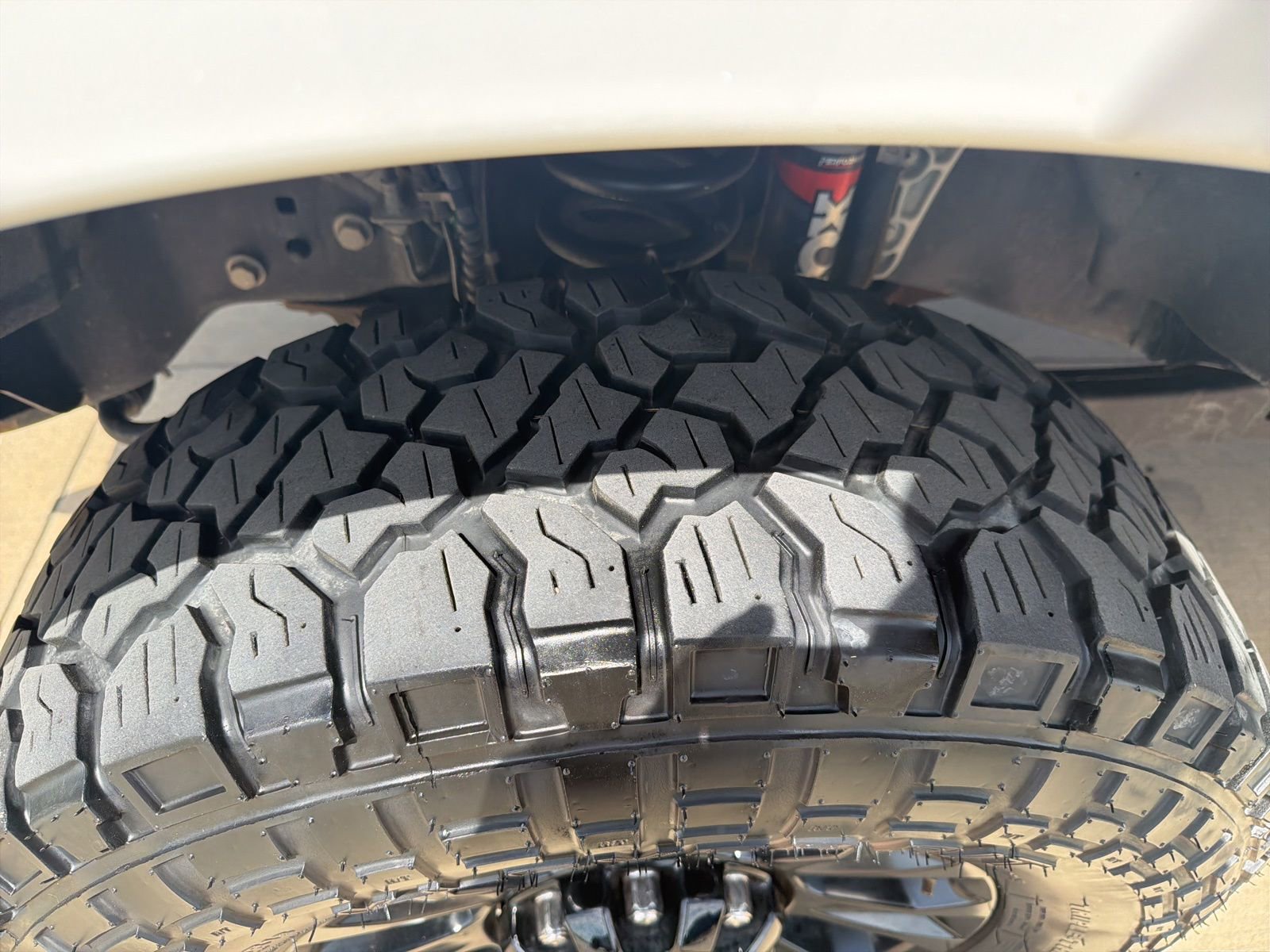 Used 2020 Ford F250 Lariat w/ Tremor Off-Road Package image 10