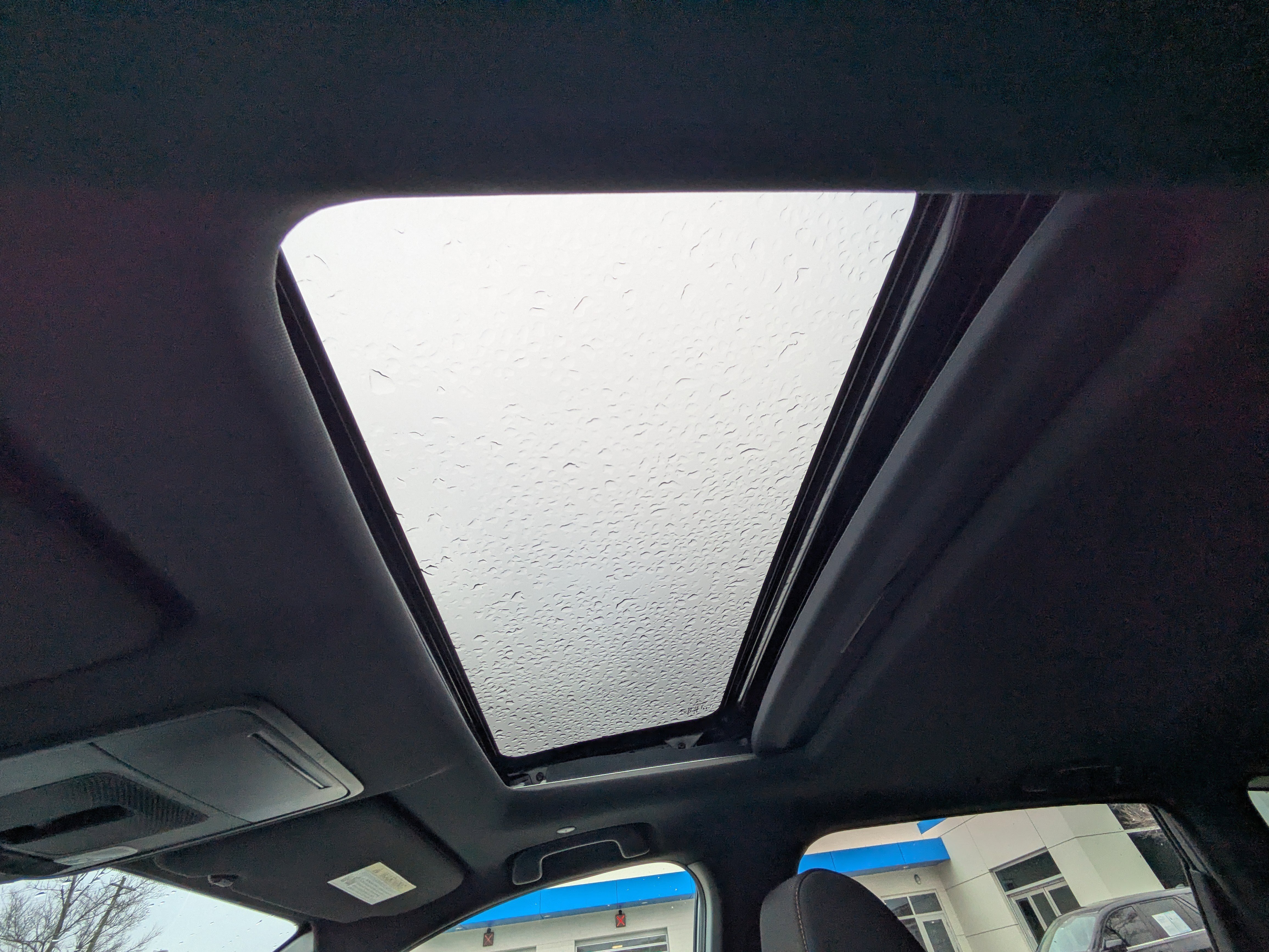 Certified 2023 Honda CR-V Sport image 28