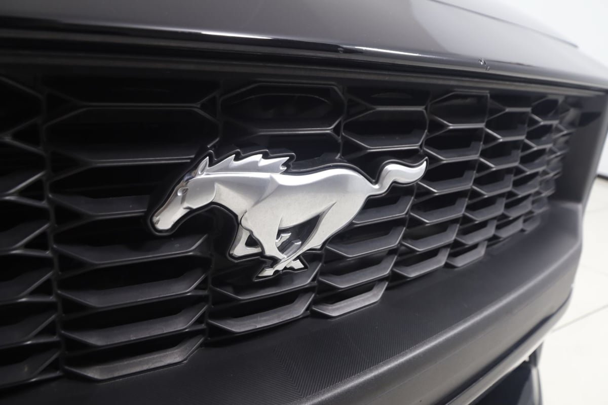 Used 2024 Ford Mustang Premium RWD image 16