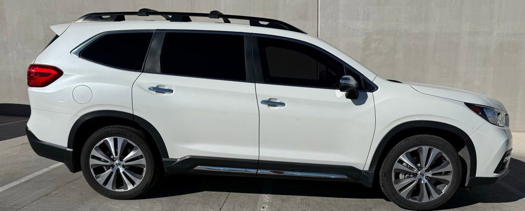 Used 2022 Subaru Ascent Touring w/ Popular Package #2A image 3