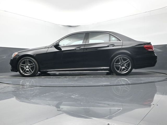 Used 2015 Mercedes-Benz E 350 4MATIC Sedan image 9