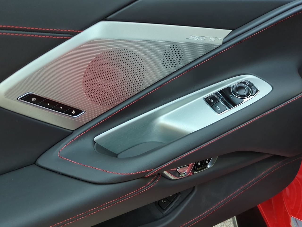 New 2027 Chevrolet Corvette Grand Sport RWD image 8