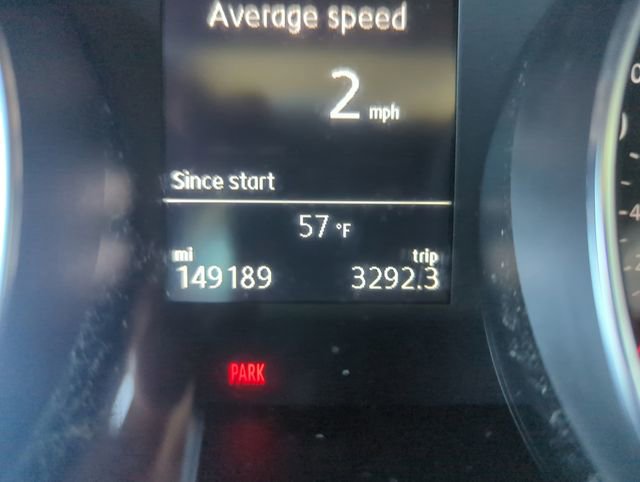 Used 2016 Volkswagen Golf S FWD image 20