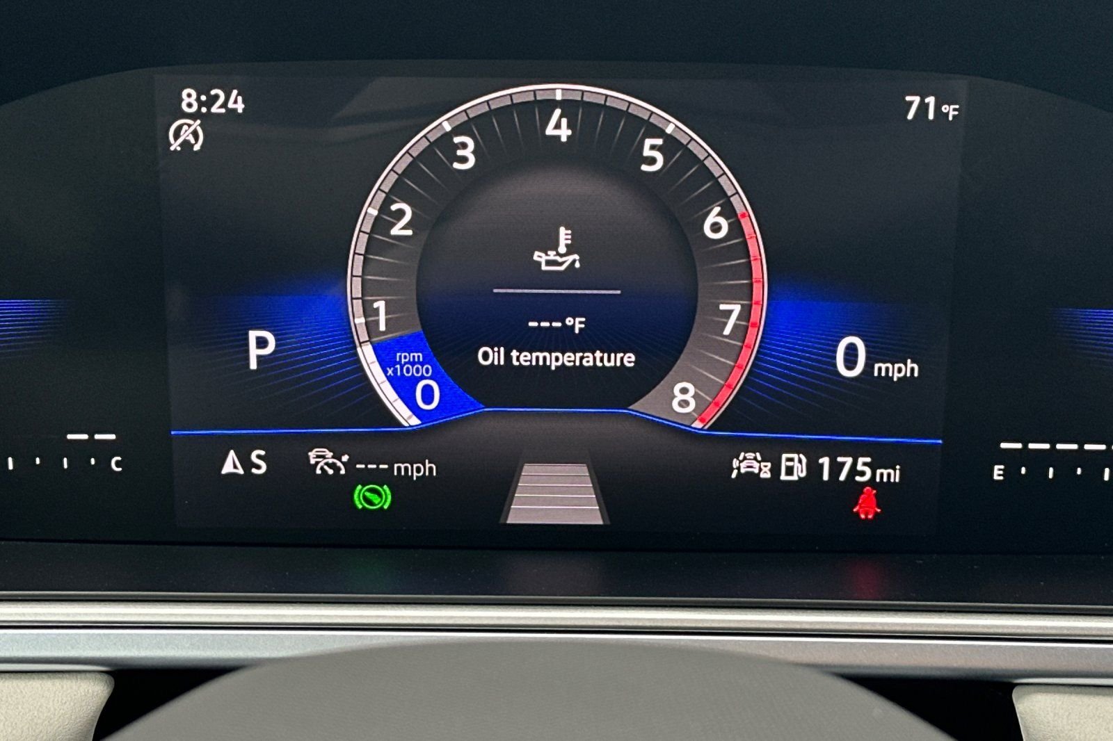 New 2026 Volkswagen Taos SE FWD image 27