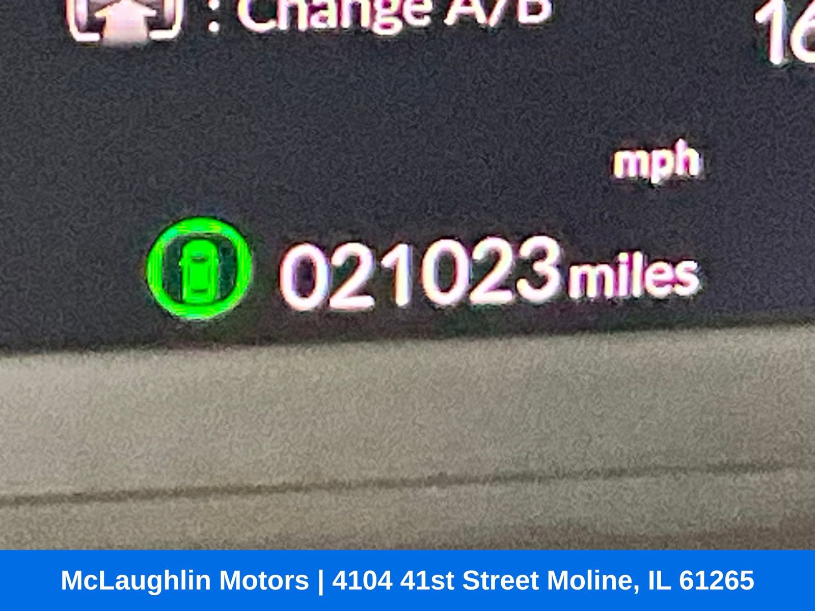 Used 2024 Honda Accord EX-L image 16