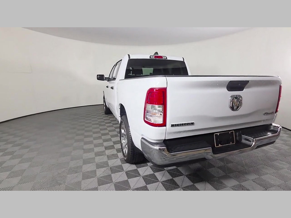 Used 2023 RAM 1500 Big Horn AWD/4WD image 46