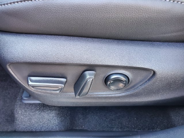 New 2026 Toyota Grand Highlander AWD image 21