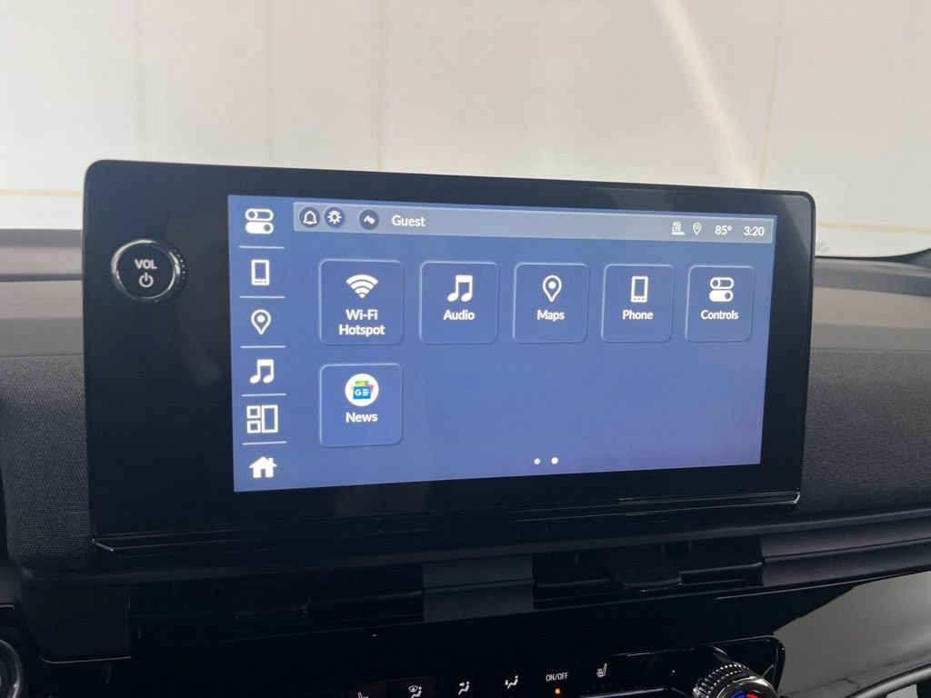 New 2026 Honda Prologue EX image 71